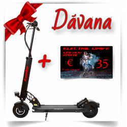 Kaabo Skywalker 8H + GIFT CARD 35€