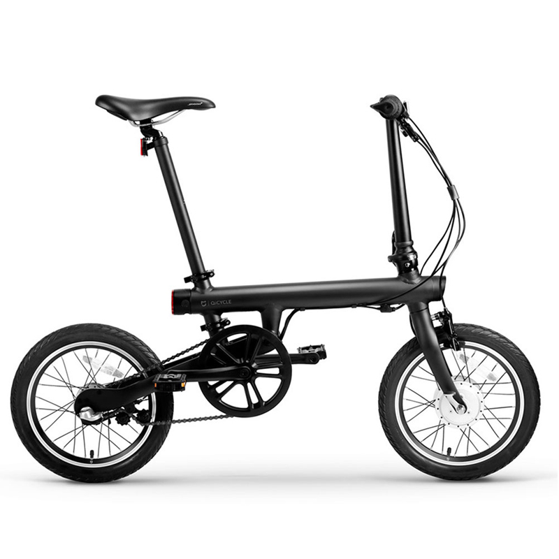 xiaomi mijia qicycle