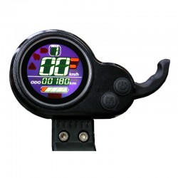 Display for Electric Scooter