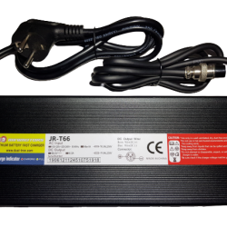 Charger for Electric Scooter JR-T66 (Power supply)