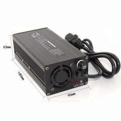 Charger for Electric Scooter WATE  (Power supply)