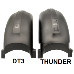 Fender Dualtron Thunder, Achilleus, DT3