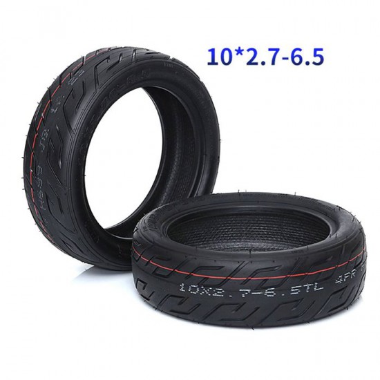 Tyre 10x2.70-6.5 (DUALTRON 3, SPEEDWAY 5)