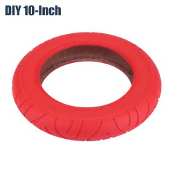 Tyre  WD 10" 10x2 