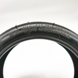 Tyre 8,5x2 MINIMOTORS (DUALTRON MINI)
