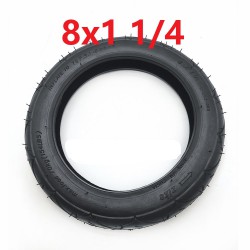 Tyre  ZIKE 8" 8x1 1/4